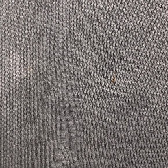 Vintage Havana Drop Shoulder Raglan Chunky Knit Sleeve Cozy Casual Pullover L - Picture 10 of 14